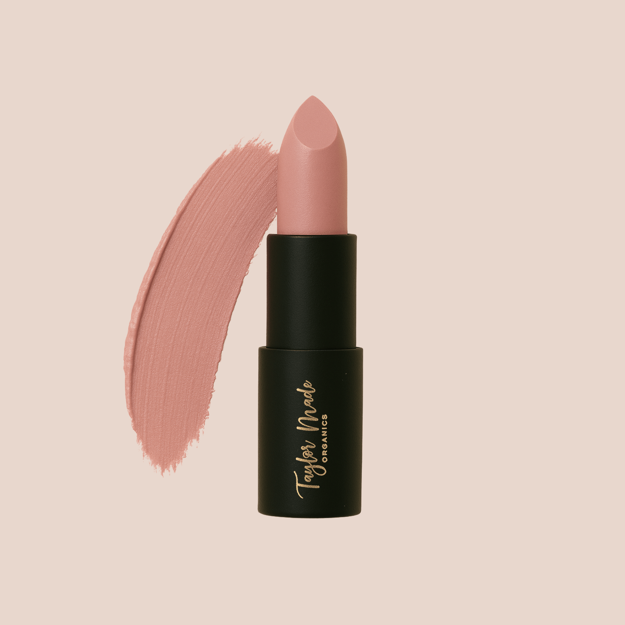 Taylor Made Organics lipstick sidney / full-size Lipstick - organic