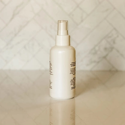 Simply Stated Creations Body Sprays Warm Vanilla + Sugar Body Spray
