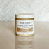 Simply Stated Creations Exfoliants Warm Vanilla + Sugar Foaming Body Polish