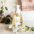 Simply Stated Creations Hand Soaps Oatmeal Milk + Honey Foaming Hand Soap