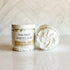 Simply Stated Creations Body Cleansers Oatmeal Milk + Honey Whipped Soap