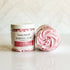 Simply Stated Creations Body Cleansers Sweet Berry + Vanilla Whipped Soap