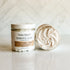 Simply Stated Creations Body Cleansers Warm Vanilla + Sugar Whipped Soap