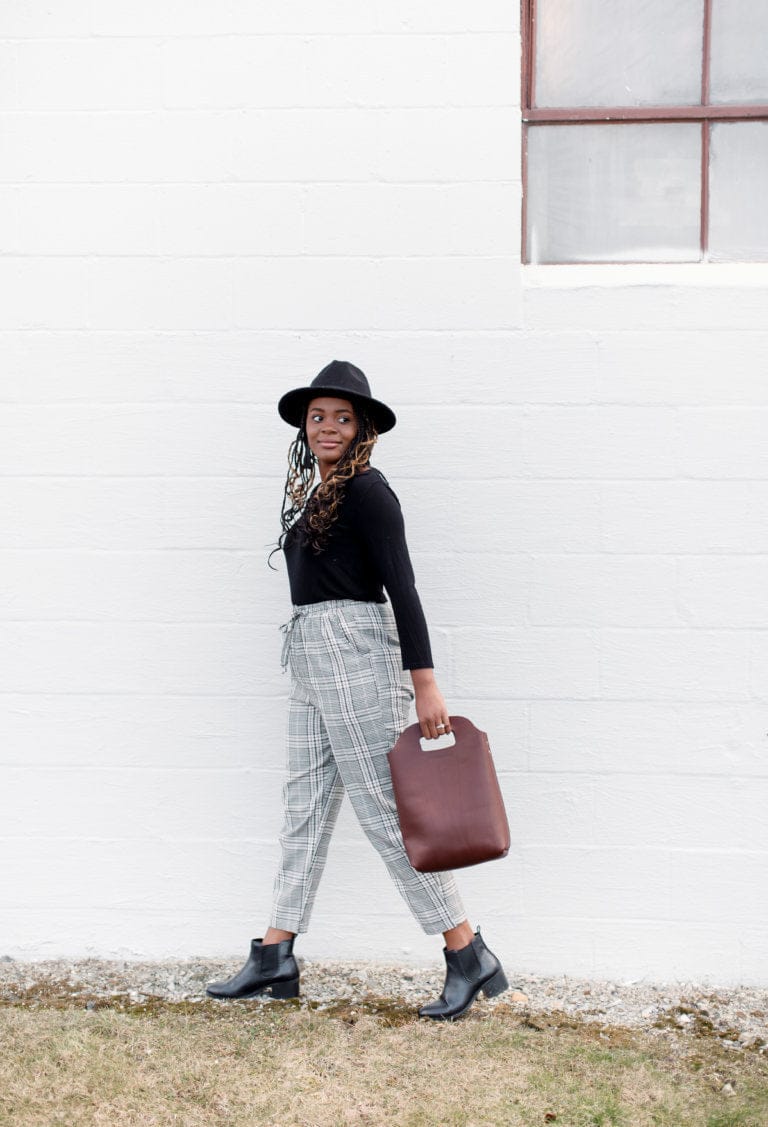 Urban Southern Totes Mini Market Tote