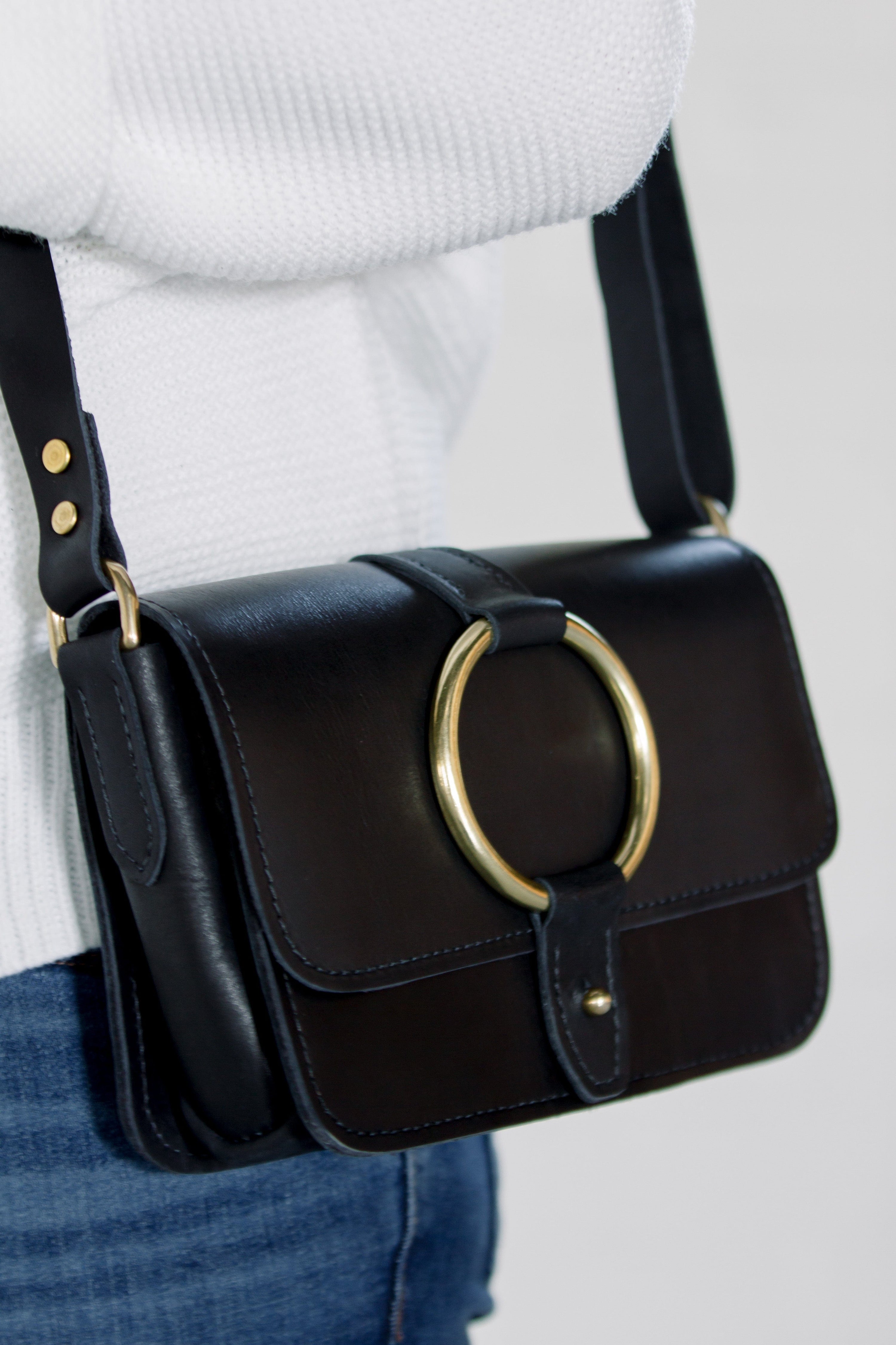 Urban Southern Bags 5-Pocket Crossbody