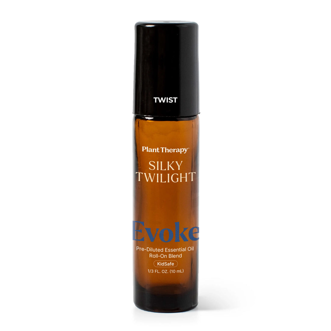 Silky Twilight Essential Oil Blend Pre-Diluted Roll-On