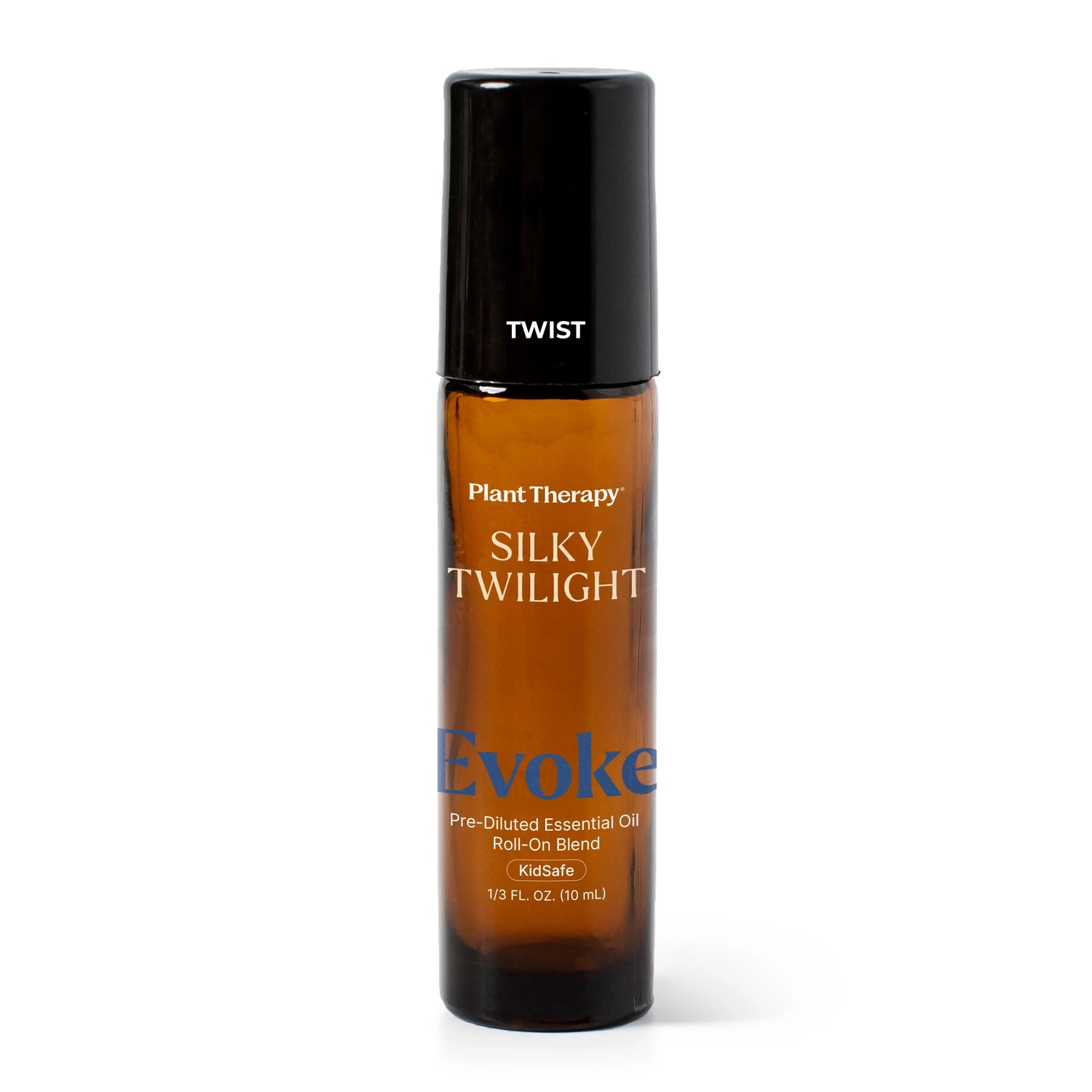 Silky Twilight Essential Oil Blend Pre-Diluted Roll-On