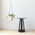 Misewell Tables Black Sixagon