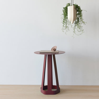 Misewell Tables Sixagon