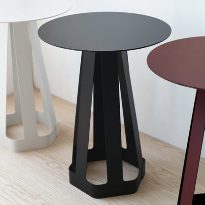 Misewell Tables Sixagon