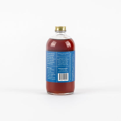 Ski Season Sangria Mixer, 16oz - My American Goods