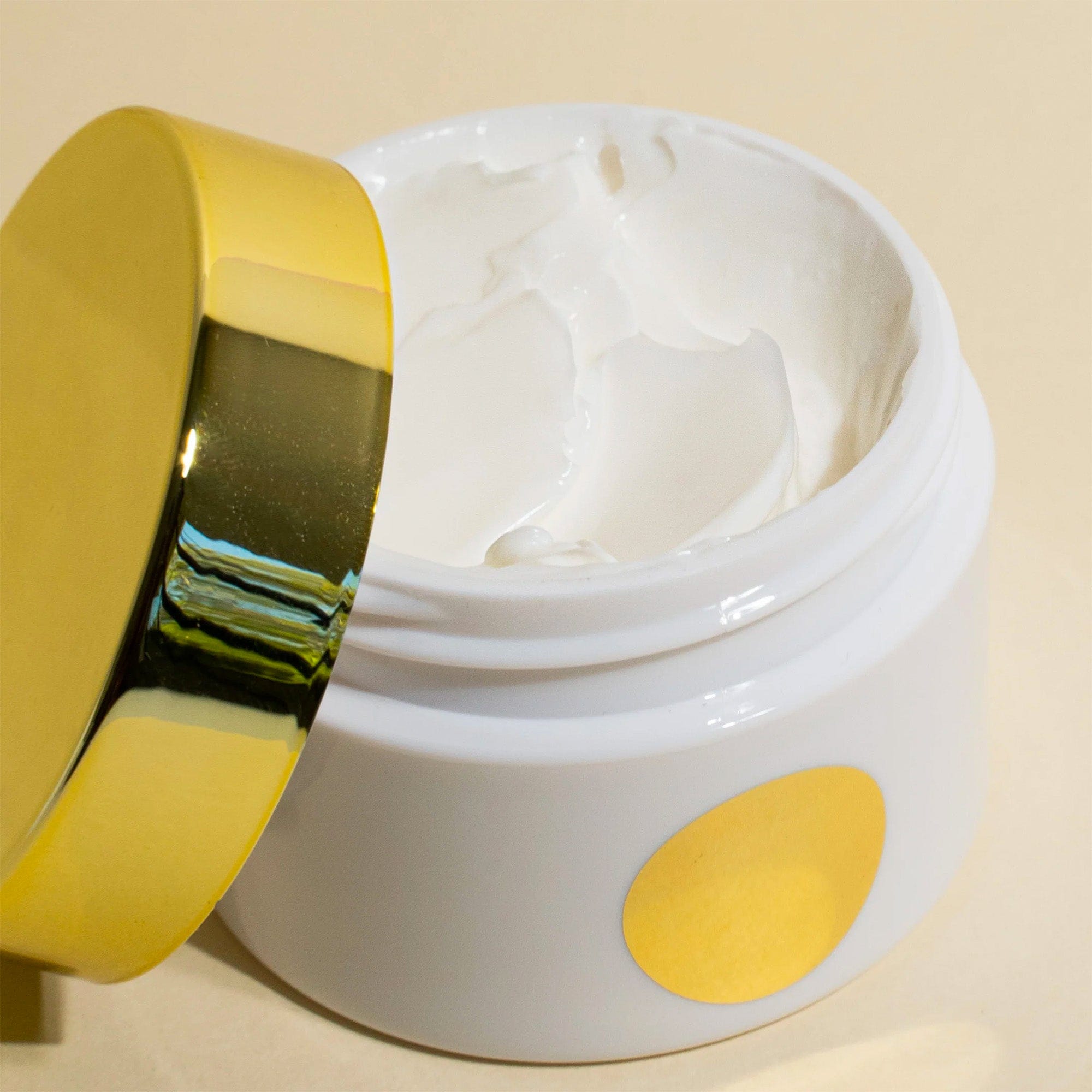 Somme Institute SKIN RESET Night Creme, 1.7 oz