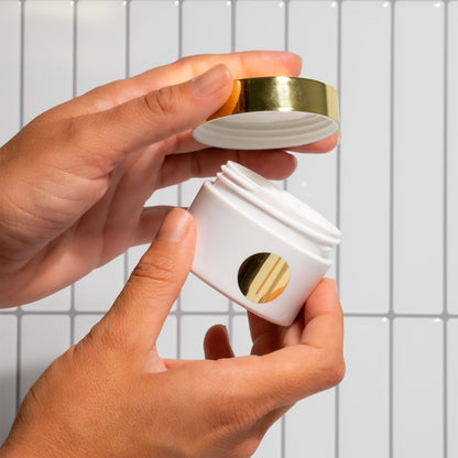 SKIN RESET Night Creme, 1.7 oz - My American Goods