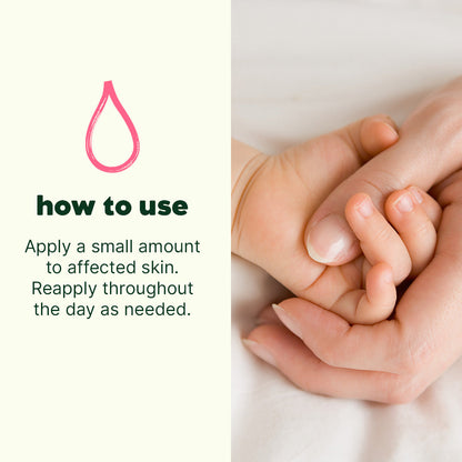 Skin Soother Balm