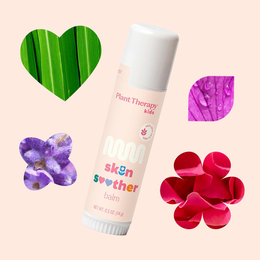 Skin Soother Balm