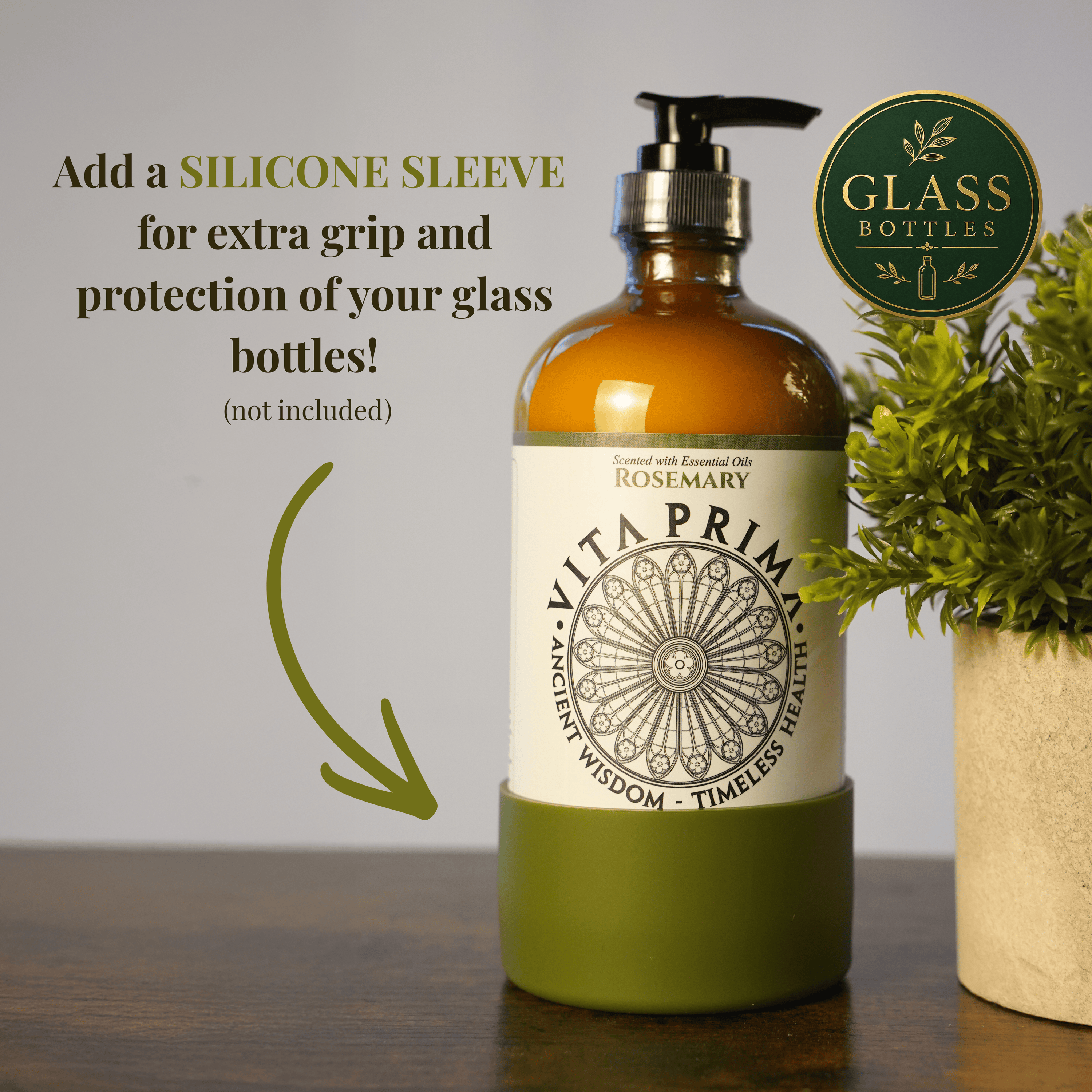 Vita Prima Conditioner Nature&