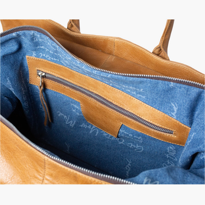 Donavon Frankenreiter Overnighter Bag