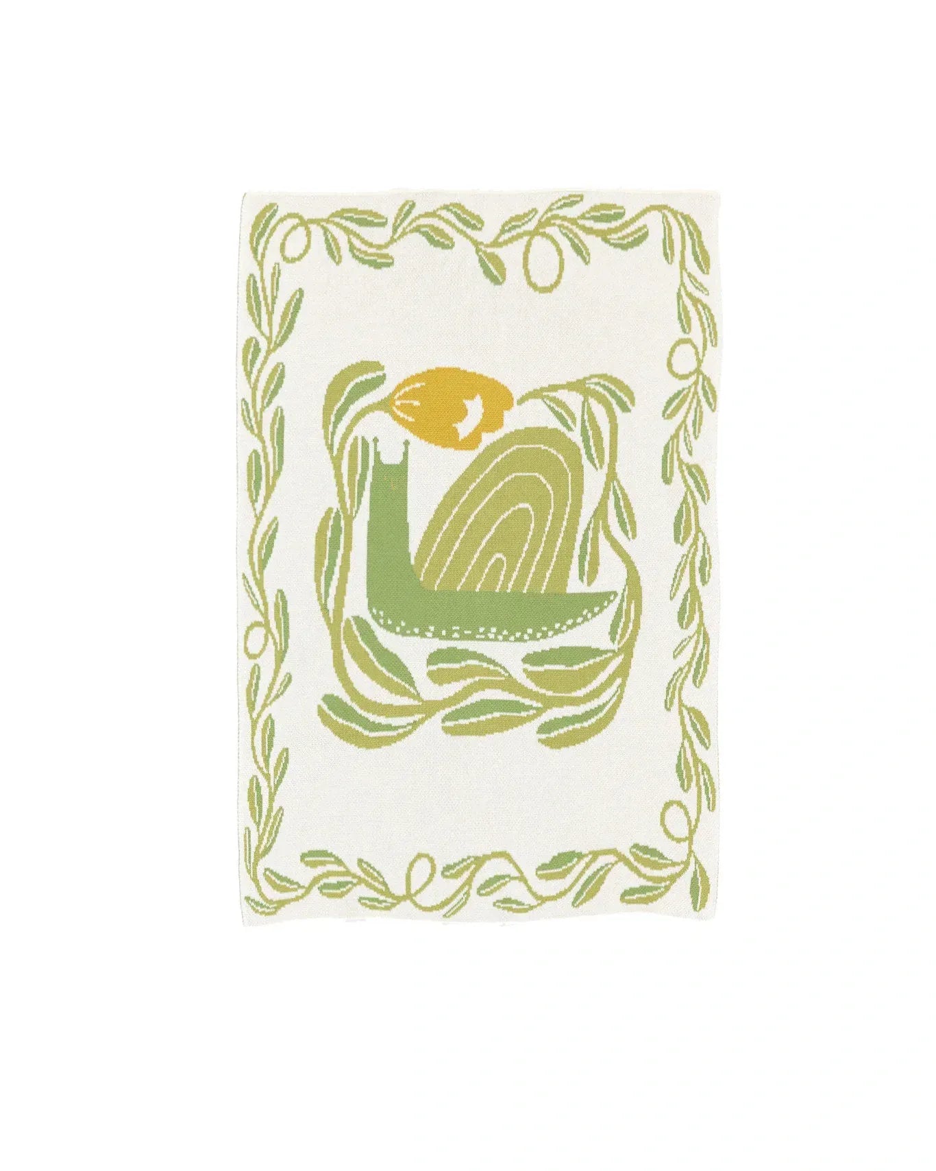 Snail Trail - Baby &amp; Kid&