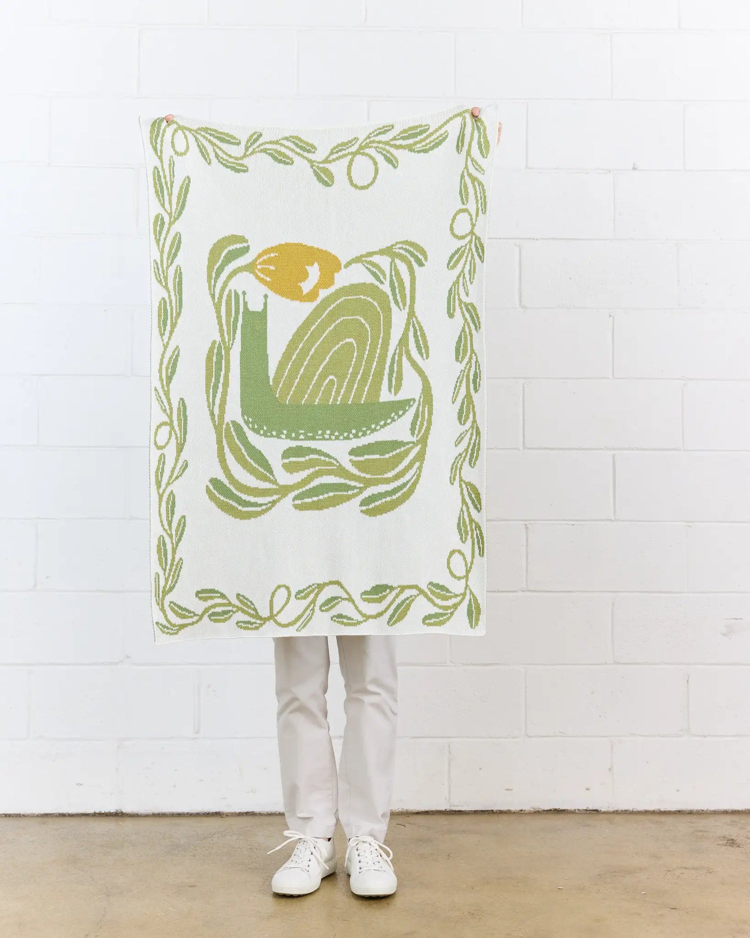 Snail Trail - Baby &amp; Kid&