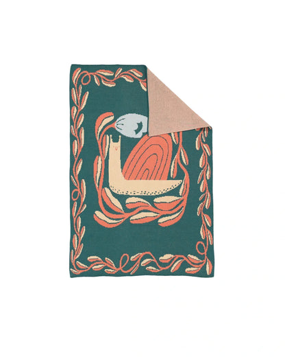 Snail Trail - Baby &amp; Kid&