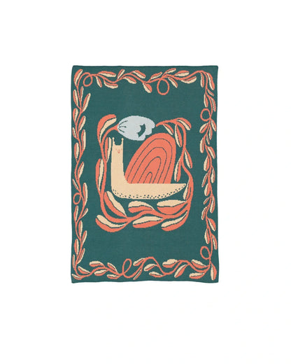 Snail Trail - Baby &amp; Kid&