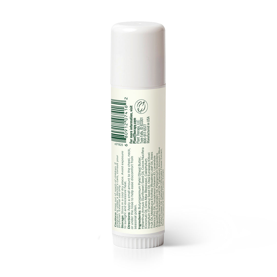 Sneezy Stop Balm