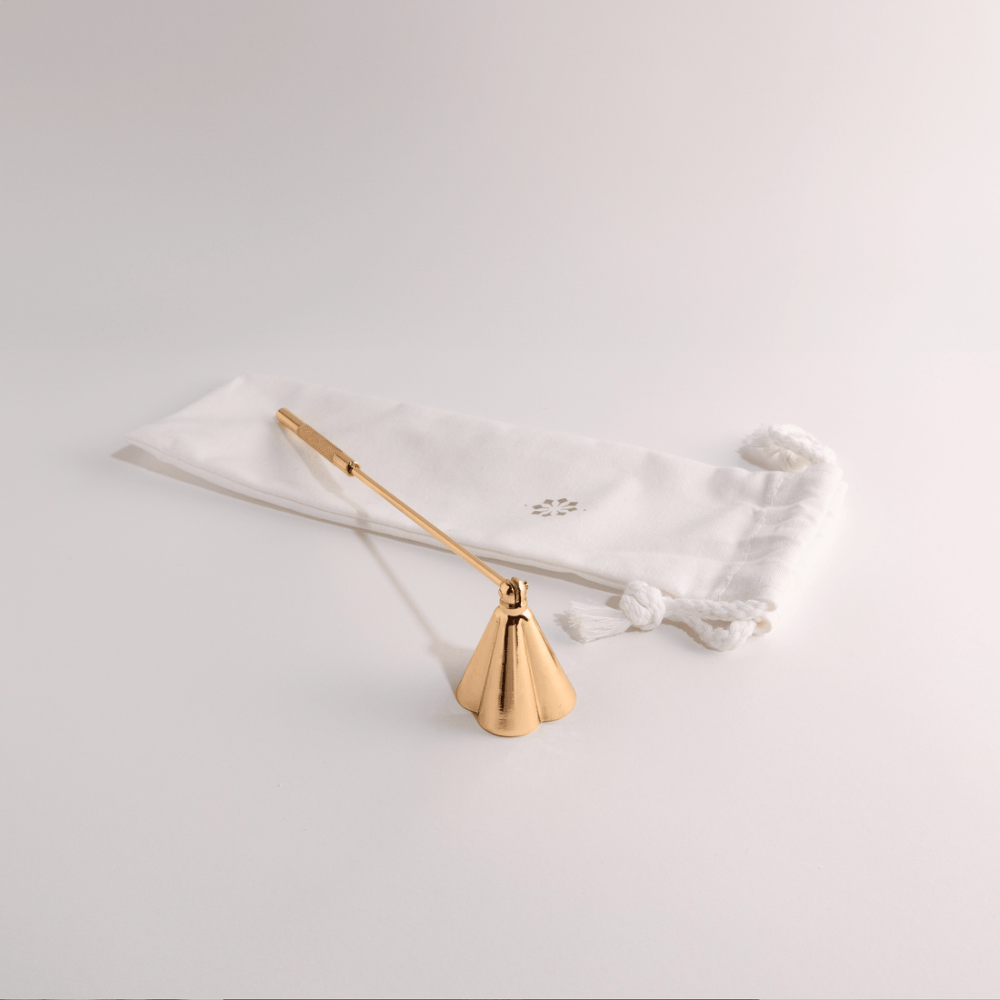 Candle Snuffer &amp; Wick Trimmer Duo