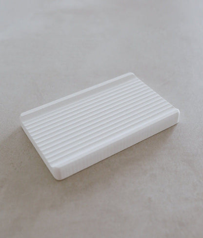 Wiley Body Soap Dish