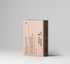 Bravo Sierra SOLID CLEANSER ORRIS & SANTAL HAIR & BODY CLEANSING BAR