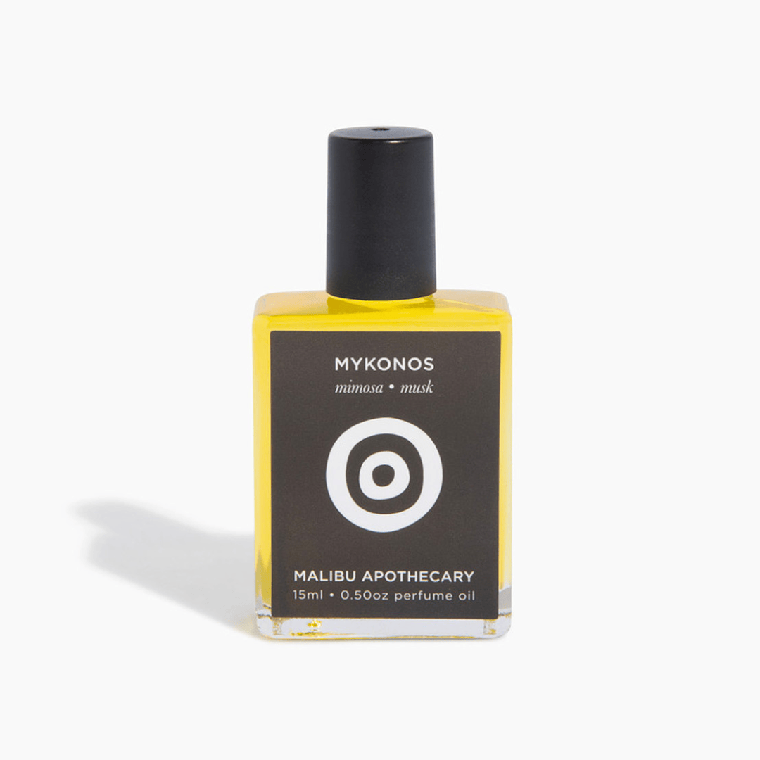 Malibu Apothecary Roller Parfum Soleil Roller Parfum