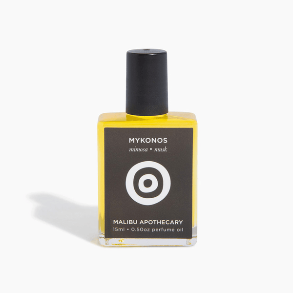 Malibu Apothecary Roller Parfum Soleil Roller Parfum