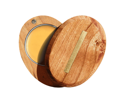 "Nameless Earth" Solid Cologne