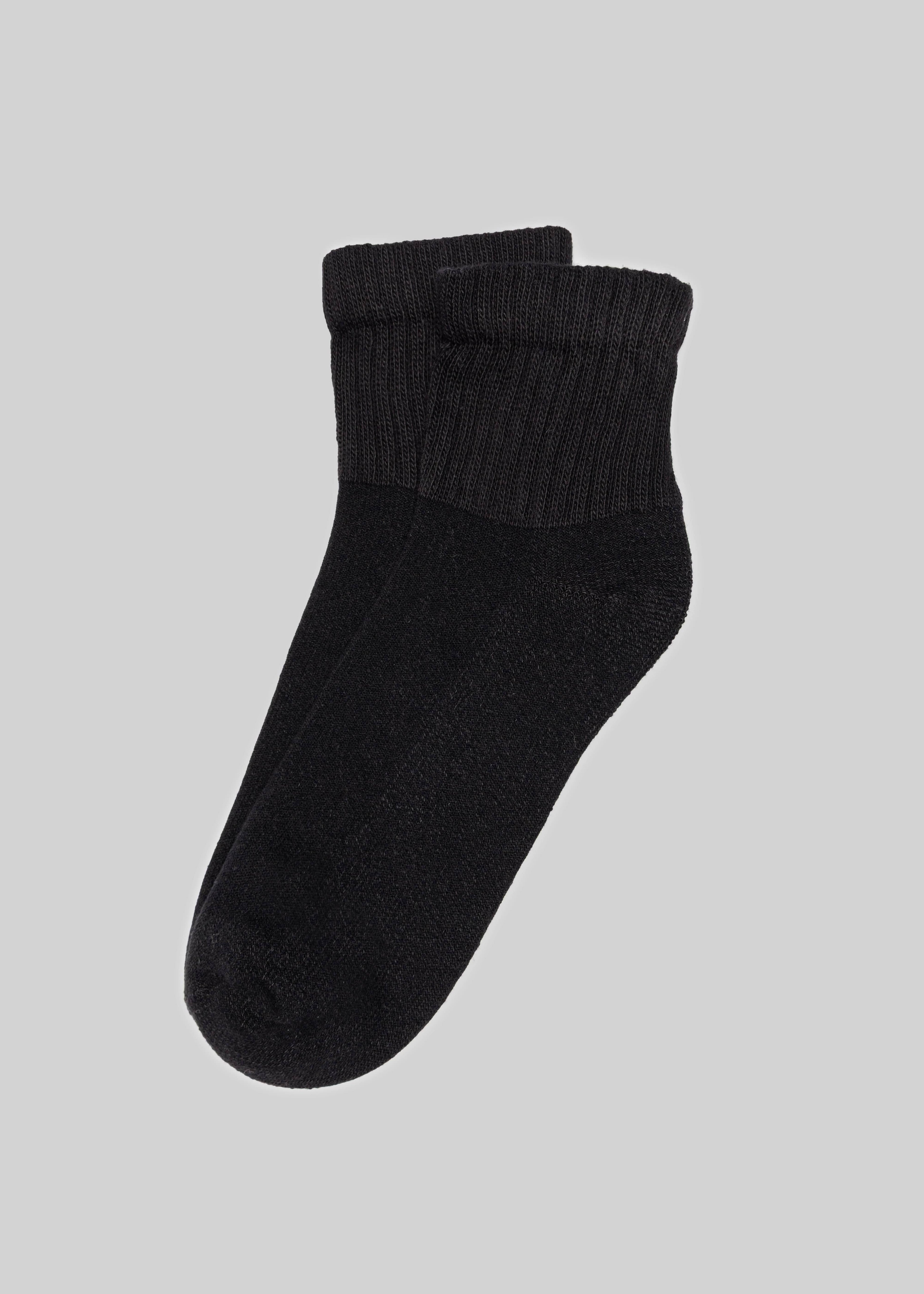 The Solids Quarter Crew