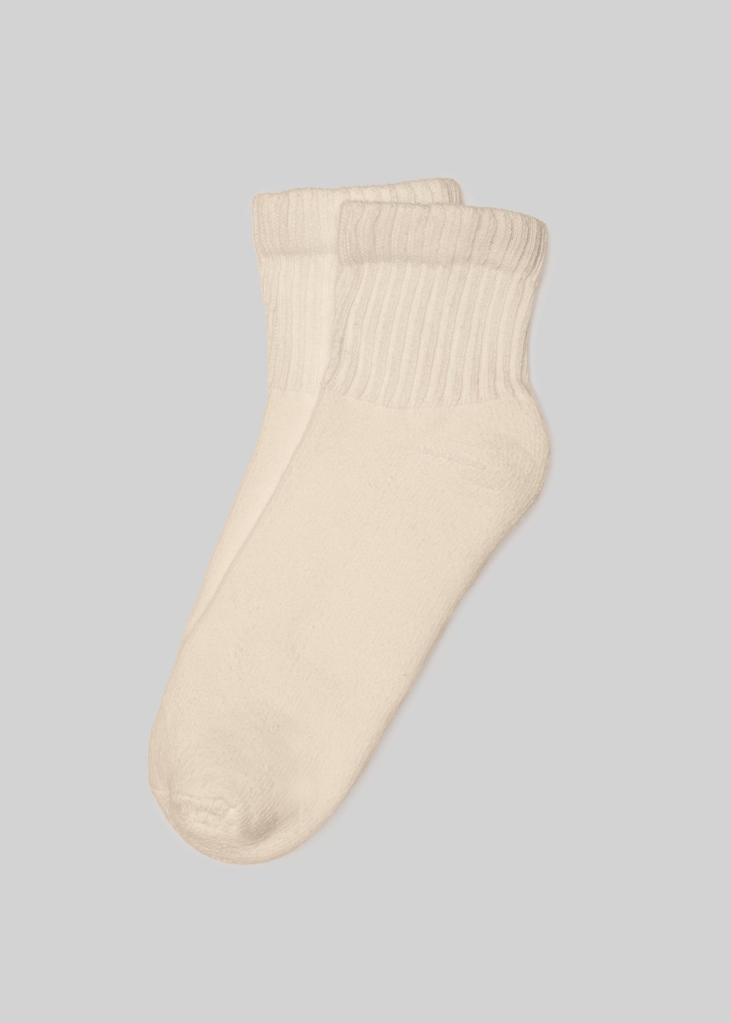 The Solids Quarter Crew