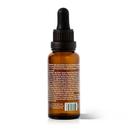 Hair Therapy Soothe &amp; Detoxify Scalp Serum