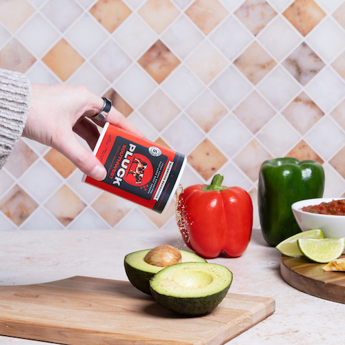 Pluck Southwest - Animal-Based Superfood Seasoning