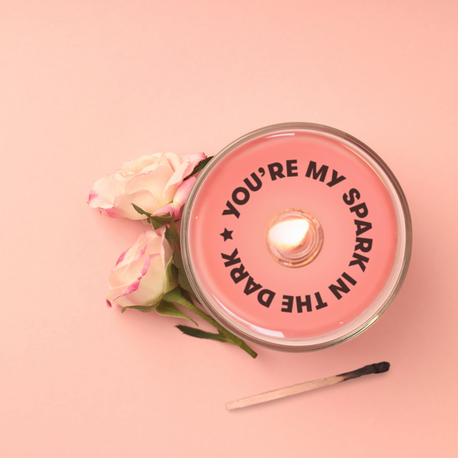 SMC - You&