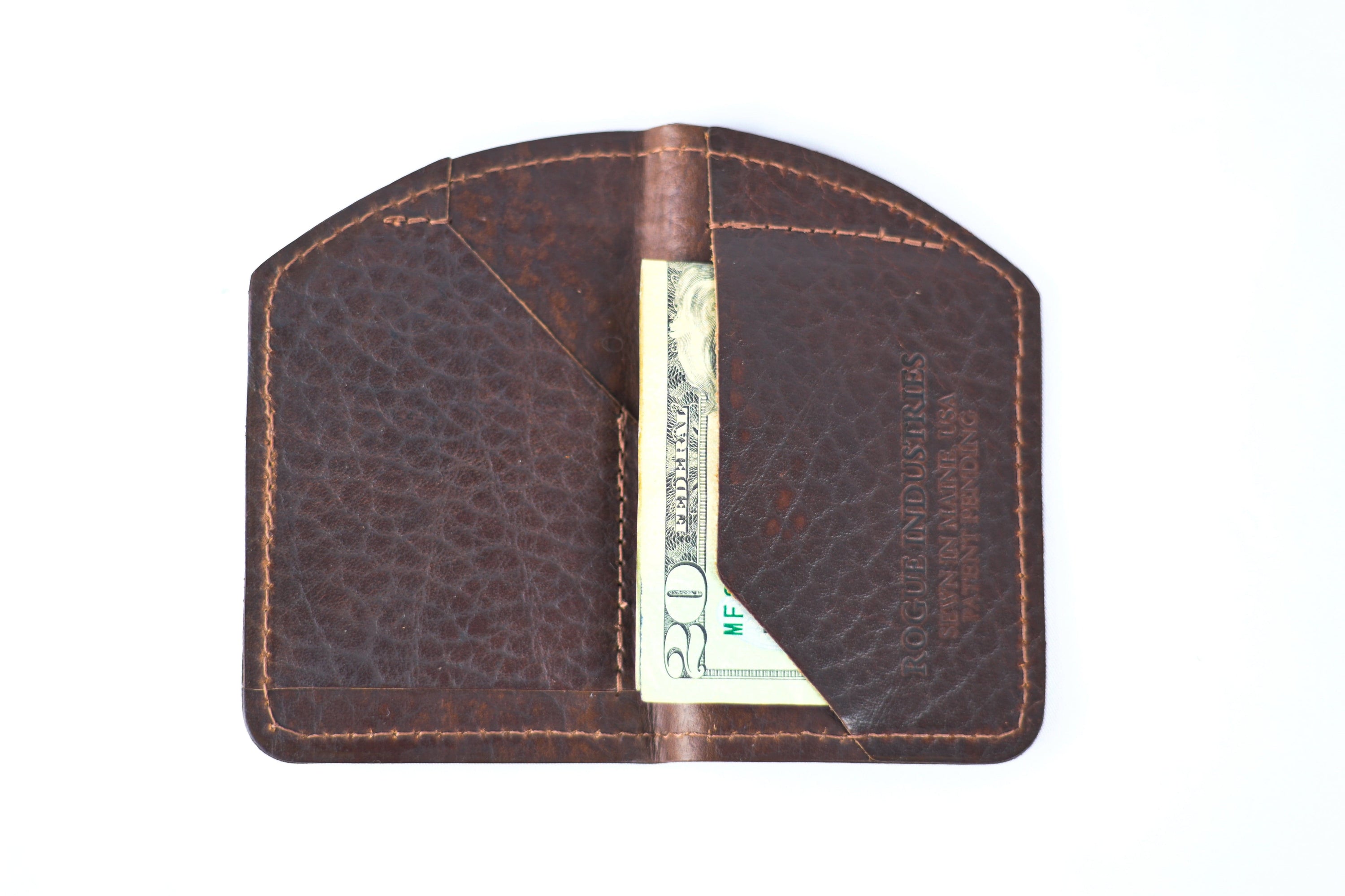 Rogue Industries Wallet The Minimalist Wallet