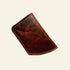 Rogue Industries Wallet Genuine Moose Leather The Minimalist Wallet
