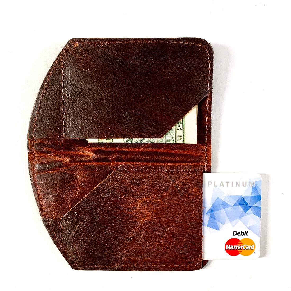 Rogue Industries Wallet The Minimalist Wallet