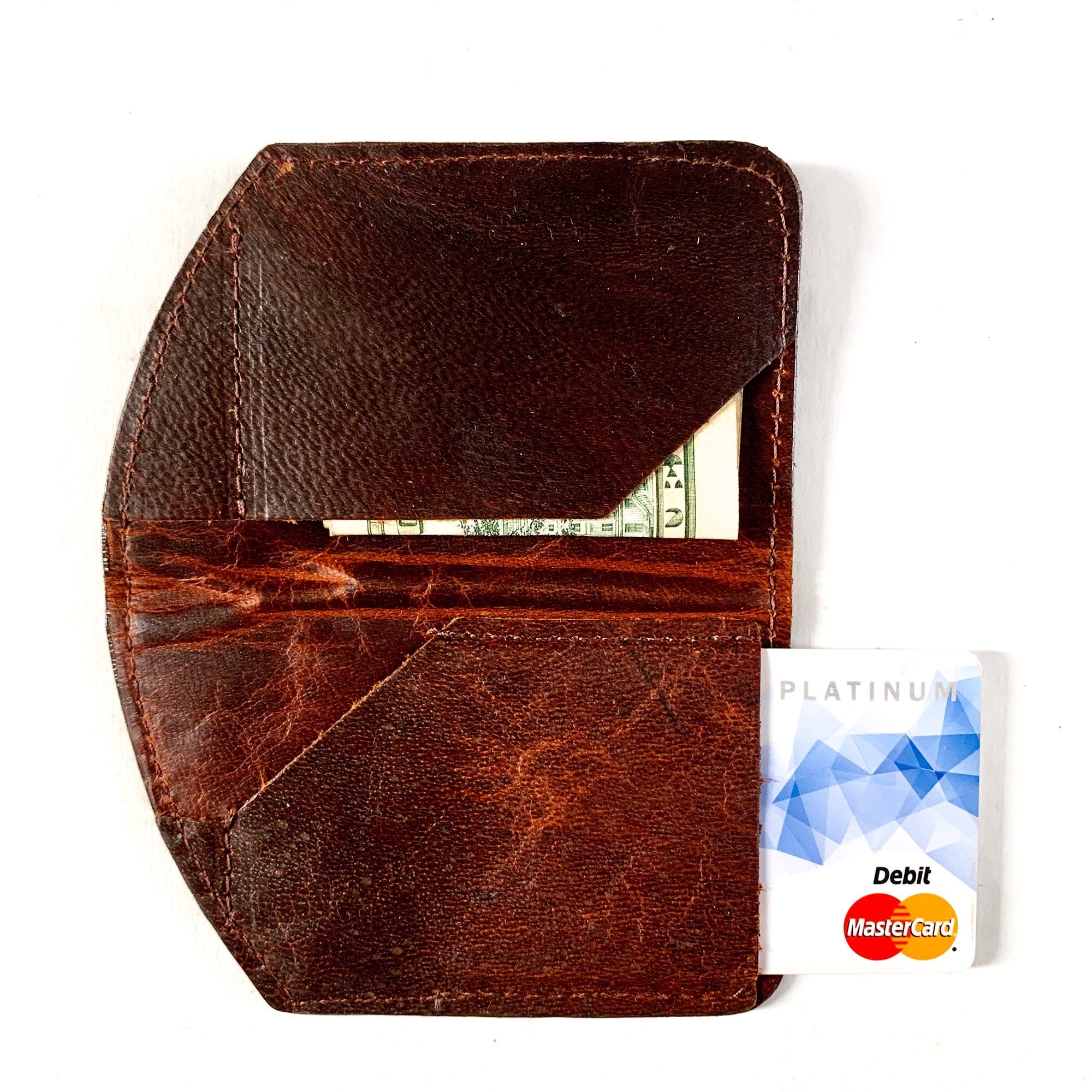 Rogue Industries Wallet The Minimalist Wallet