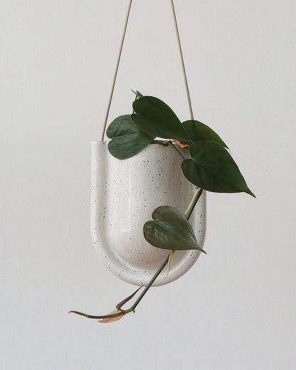 Portico Planter