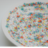 Spring Artisan Dinner Plate - My American Goods