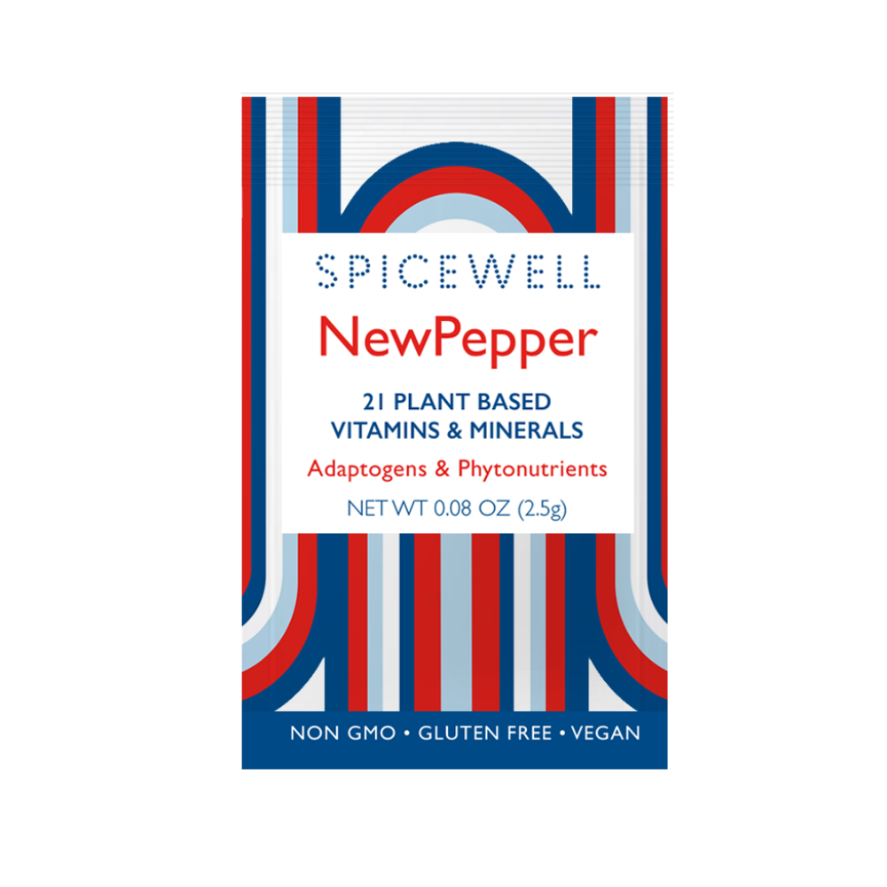 New Pepper 30 On-the-Go Individual Servings - My American Goods