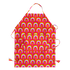 Radiant Arch Apron - My American Goods