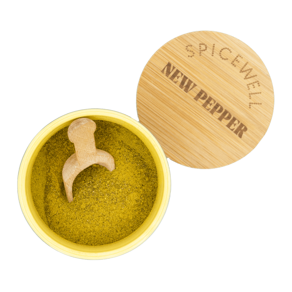 Spicewell Radiant &amp; Luxe Holiday Gift Set
