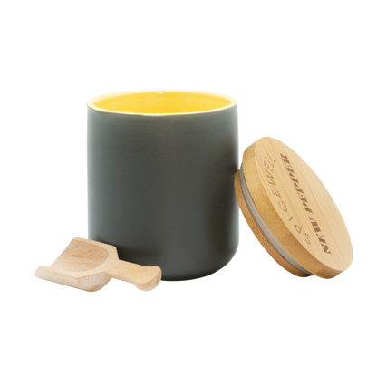 Pinch Pots &amp; Pouch Duo Set - My American Goods