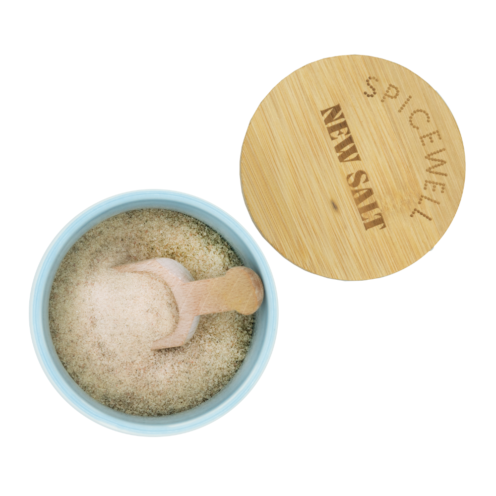 Salt &amp; Pepper Cellars + Scoops - My American Goods