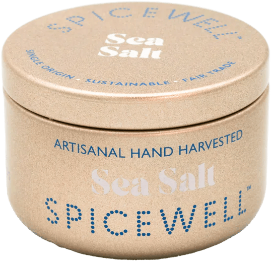 Sea Salt Set - My American Goods