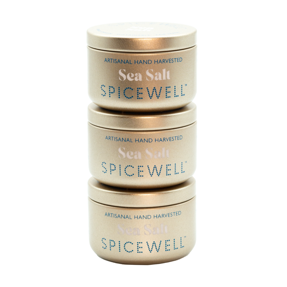On-the-Go Gourmet Gift Set - My American Goods